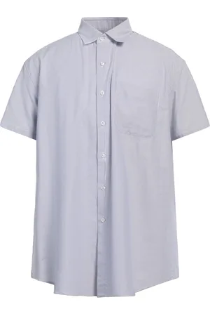 SALVATORE PICCOLO TOPWEAR Camicie