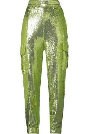 SIMONA CORSELLINI BOTTOMWEAR Pantaloni