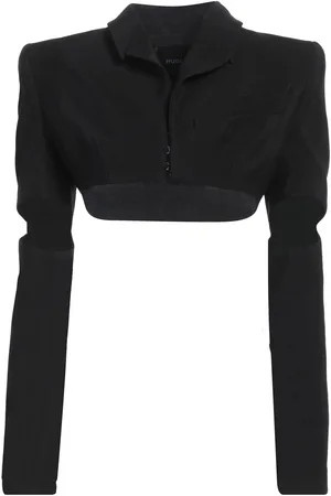 MUGLER CAPISPALLA Giacche & Giubbotti