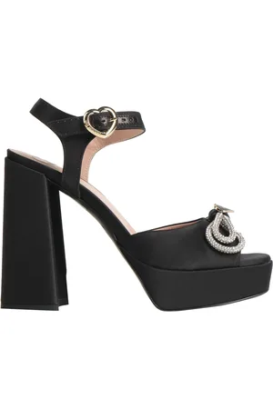 Moschino CALZATURE Sandali