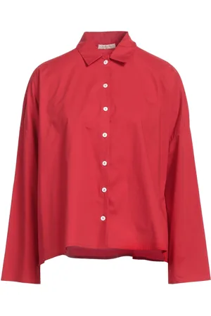 CRISTINA BONFANTI TOPWEAR Camicie