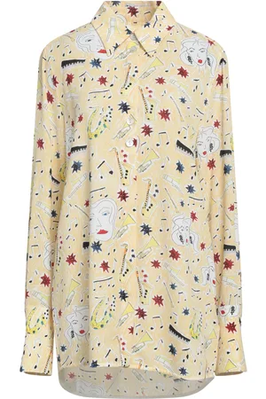 Victoria Beckham TOPWEAR Camicie