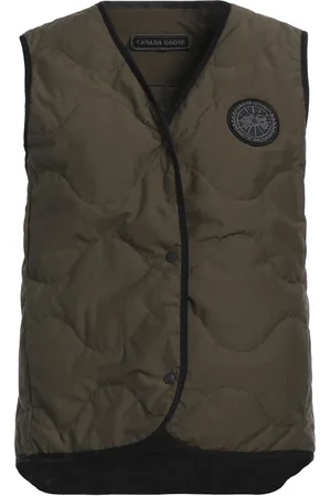 Canada Goose CAPISPALLA Smanicati