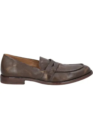 Moma CALZATURE Mocassini