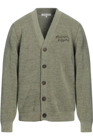 Maison Kitsuné MAGLIERIA Cardigan