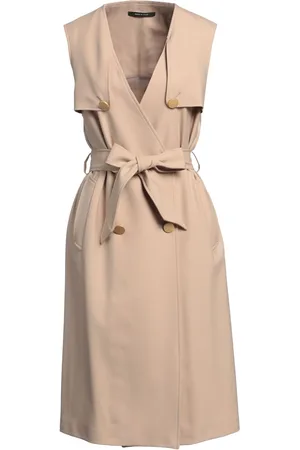 TAGLIATORE TAGLIATORE 0205 CAPISPALLA Soprabiti & Trench