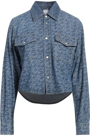 Pinko TOPWEAR Camicie jeans