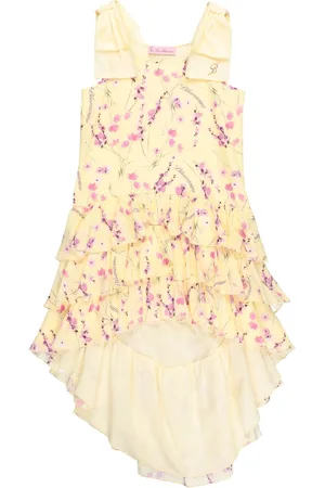 MISS BLUMARINE VESTITI Vestiti bimba