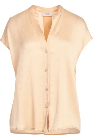 Agnona TOPWEAR Camicie