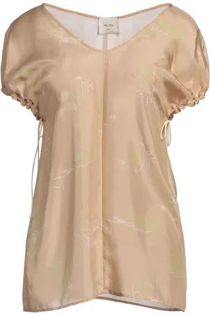 ALYSI TOPWEAR Top