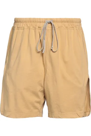 DRKSHDW BY RICK OWENS BOTTOMWEAR Shorts e bermuda