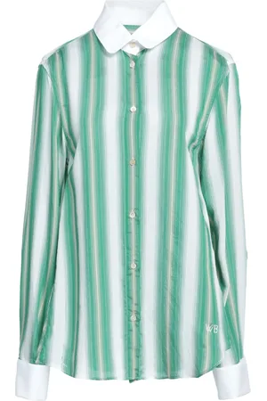 WALES BONNER TOPWEAR Camicie