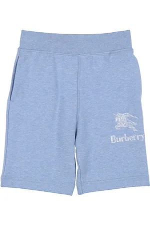 Burberry BOTTOMWEAR Shorts e bermuda