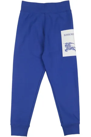 Burberry BOTTOMWEAR Pantaloni