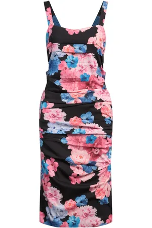 GAËLLE VESTITI Vestiti midi