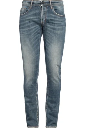 sartoria tramarossa BOTTOMWEAR Pantaloni jeans