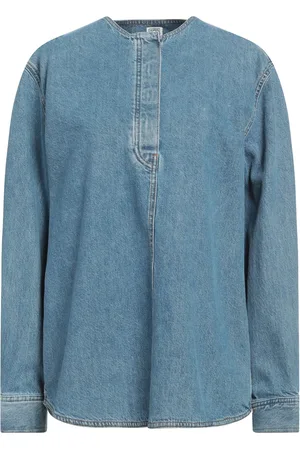 Totême TOPWEAR Camicie jeans
