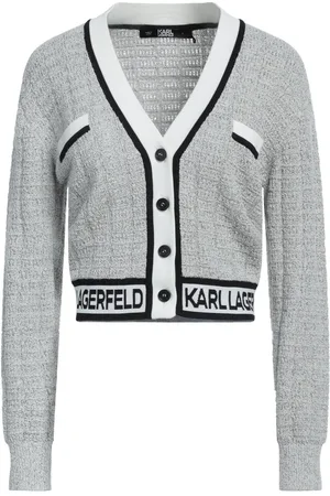 Karl Lagerfeld MAGLIERIA Cardigan