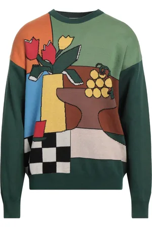 Drôle de Monsieur MAGLIERIA Pullover