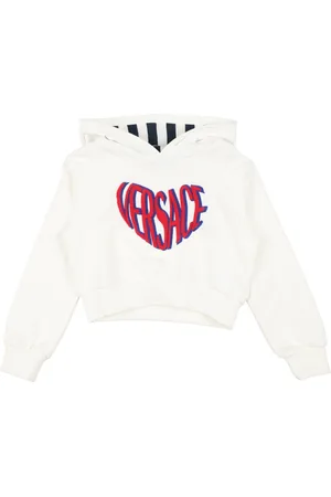 VERSACE TOPWEAR Felpe