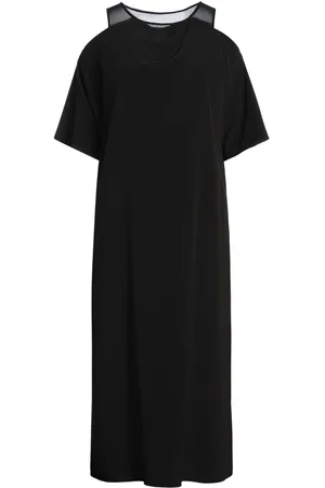 YOHJI YAMAMOTO VESTITI Vestiti midi