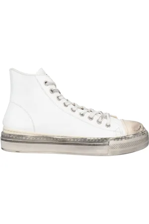 METAL GIENCHI CALZATURE Sneakers