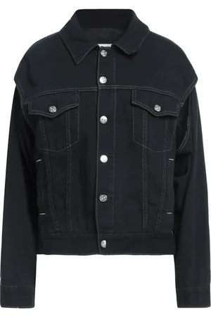 Maison Margiela CAPISPALLA Capispalla jeans