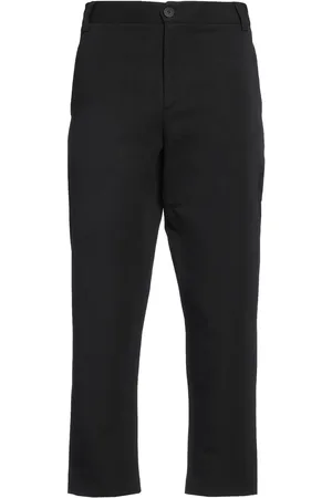 ISABEL BENENATO BOTTOMWEAR Pantaloni