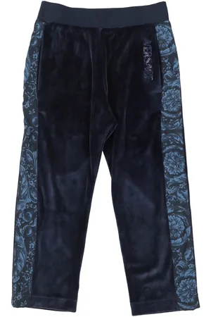 VERSACE BOTTOMWEAR Pantaloni