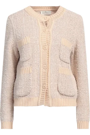 BRUNO MANETTI MAGLIERIA Cardigan