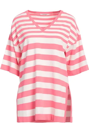KANGRA CASHMERE TOPWEAR Tshirts