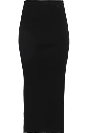 Courrèges BOTTOMWEAR Gonne midi