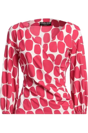 CHIARA BONI TOPWEAR Top