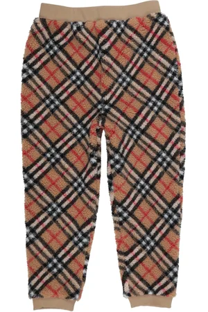Burberry BOTTOMWEAR Pantaloni