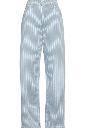 Mother BOTTOMWEAR Pantaloni jeans