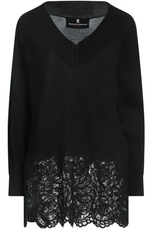 ERMANNO SCERVINO MAGLIERIA Pullover