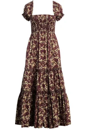 Tory Burch VESTITI Vestiti midi