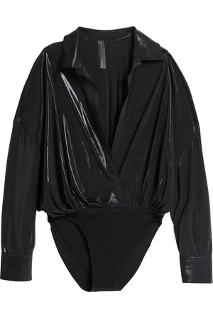 Norma Kamali TOPWEAR Body