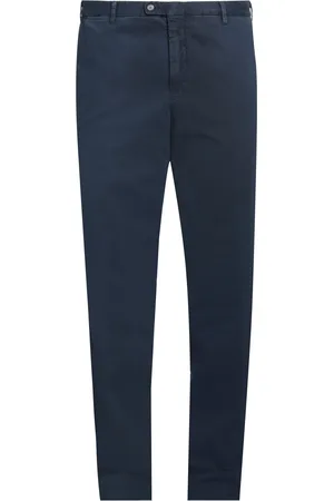 FEDELI BOTTOMWEAR Pantaloni