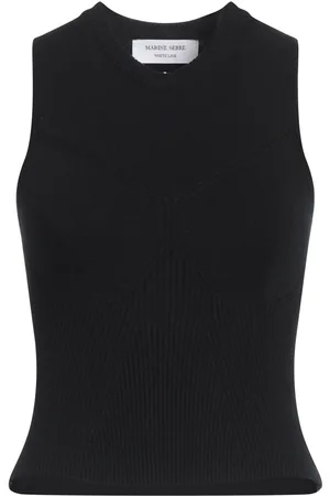 Marine Serre MAGLIERIA Pullover