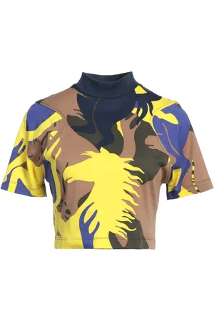 FERRARI TOPWEAR Tshirts
