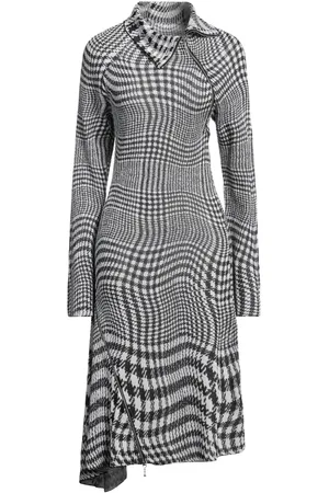 Burberry VESTITI Vestiti midi