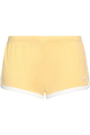 Courrèges BOTTOMWEAR Shorts e bermuda