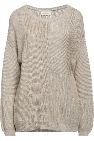 BRUNO MANETTI MAGLIERIA Pullover