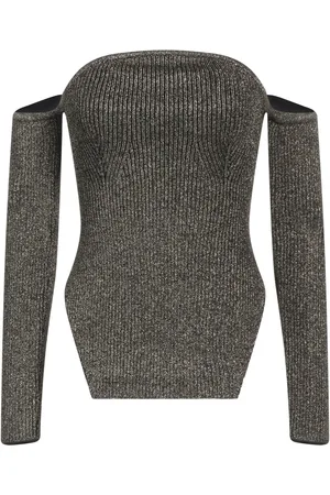 Khaite TOPWEAR Top