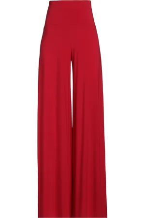 Norma Kamali BOTTOMWEAR Pantaloni
