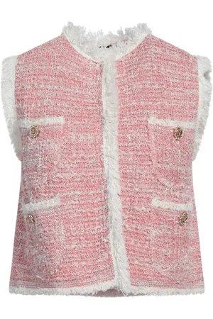 BRUNO MANETTI MAGLIERIA Cardigan