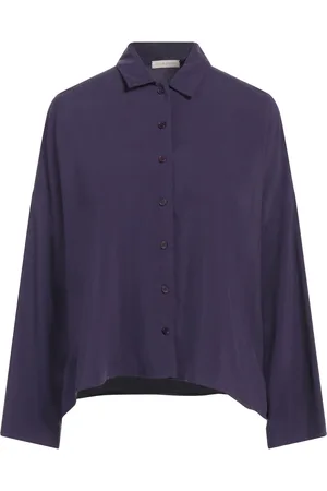 CRISTINA BONFANTI TOPWEAR Camicie