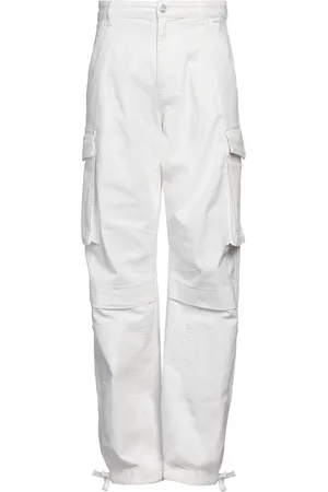 Moschino BOTTOMWEAR Pantaloni jeans
