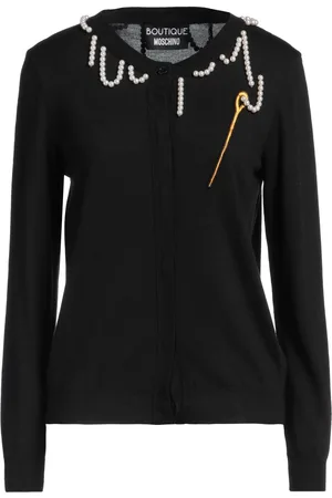 Moschino MAGLIERIA Cardigan